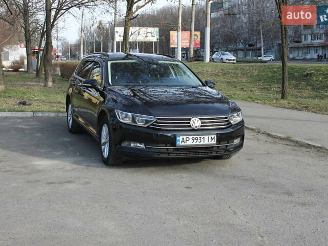 Фольксваген Пассат, объемом двигателя 1.6 л и пробегом 257 тыс. км за 11900 $, фото 1 на Automoto.ua