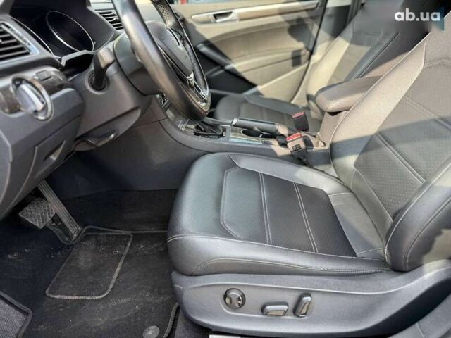 Фольксваген Пассат, об'ємом двигуна 1.8 л та пробігом 144 тис. км за 13490 $, фото 21 на Automoto.ua