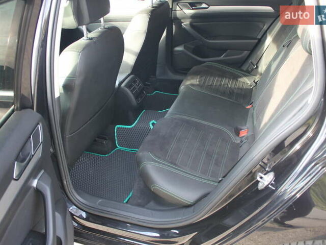 Фольксваген Пассат, объемом двигателя 1.6 л и пробегом 257 тыс. км за 11900 $, фото 16 на Automoto.ua