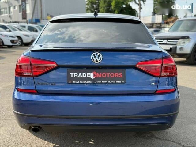Фольксваген Пассат, об'ємом двигуна 1.8 л та пробігом 144 тис. км за 13490 $, фото 10 на Automoto.ua