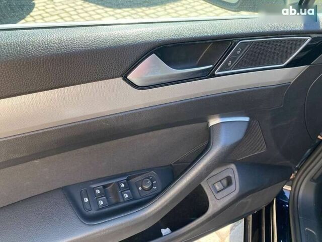 Фольксваген Пассат, объемом двигателя 2 л и пробегом 254 тыс. км за 13300 $, фото 11 на Automoto.ua