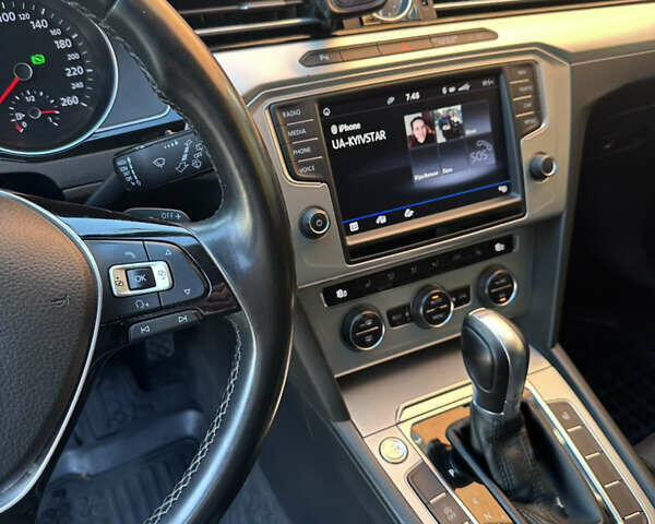 Фольксваген Пассат, об'ємом двигуна 2 л та пробігом 260 тис. км за 15500 $, фото 7 на Automoto.ua