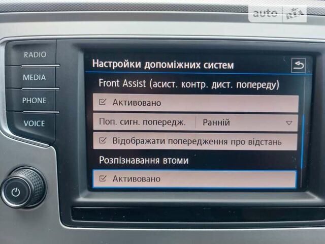 Фольксваген Пассат, об'ємом двигуна 1.97 л та пробігом 221 тис. км за 17900 $, фото 20 на Automoto.ua