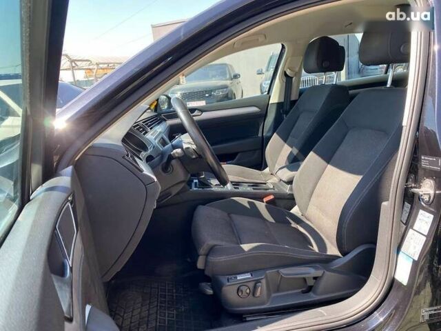 Фольксваген Пассат, объемом двигателя 2 л и пробегом 254 тыс. км за 13300 $, фото 17 на Automoto.ua