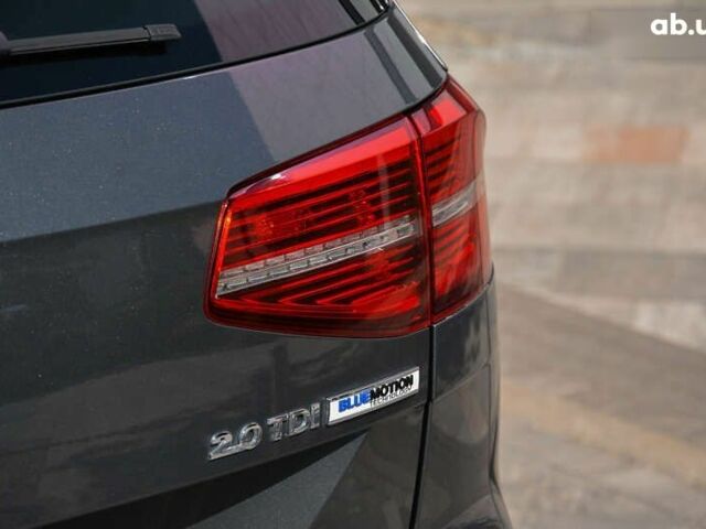 Фольксваген Пассат, об'ємом двигуна 2 л та пробігом 241 тис. км за 16500 $, фото 6 на Automoto.ua