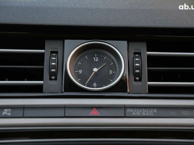 Фольксваген Пассат, об'ємом двигуна 2 л та пробігом 241 тис. км за 16500 $, фото 21 на Automoto.ua