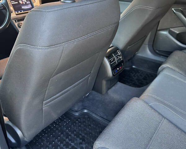 Фольксваген Пассат, об'ємом двигуна 2 л та пробігом 260 тис. км за 15500 $, фото 19 на Automoto.ua