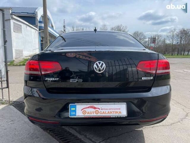 Фольксваген Пассат, об'ємом двигуна 1.6 л та пробігом 222 тис. км за 15699 $, фото 5 на Automoto.ua