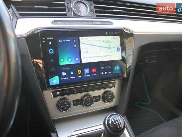 Фольксваген Пассат, объемом двигателя 1.6 л и пробегом 257 тыс. км за 11900 $, фото 28 на Automoto.ua