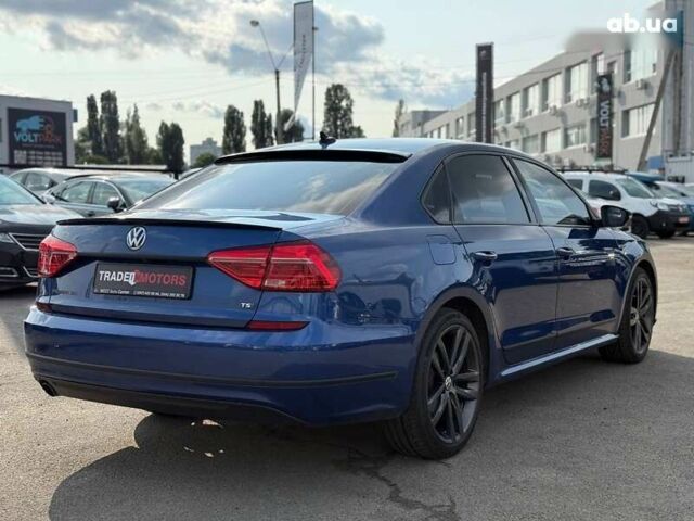 Фольксваген Пассат, об'ємом двигуна 1.8 л та пробігом 144 тис. км за 13490 $, фото 13 на Automoto.ua