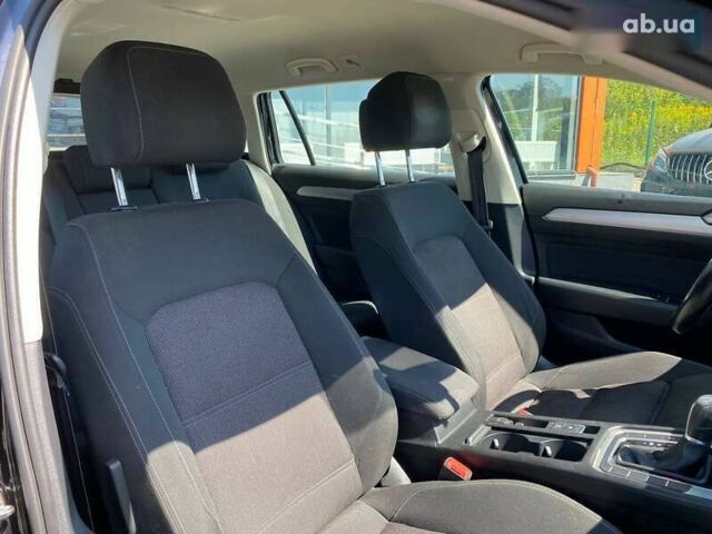 Фольксваген Пассат, объемом двигателя 2 л и пробегом 254 тыс. км за 13300 $, фото 25 на Automoto.ua