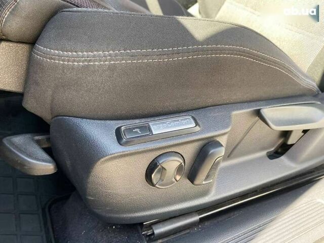 Фольксваген Пассат, объемом двигателя 2 л и пробегом 254 тыс. км за 13300 $, фото 19 на Automoto.ua