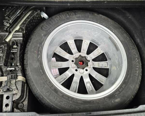 Фольксваген Пассат, объемом двигателя 1.97 л и пробегом 350 тыс. км за 13000 $, фото 14 на Automoto.ua