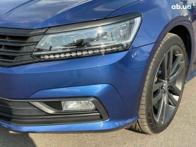 Фольксваген Пассат, об'ємом двигуна 1.8 л та пробігом 144 тис. км за 13490 $, фото 4 на Automoto.ua