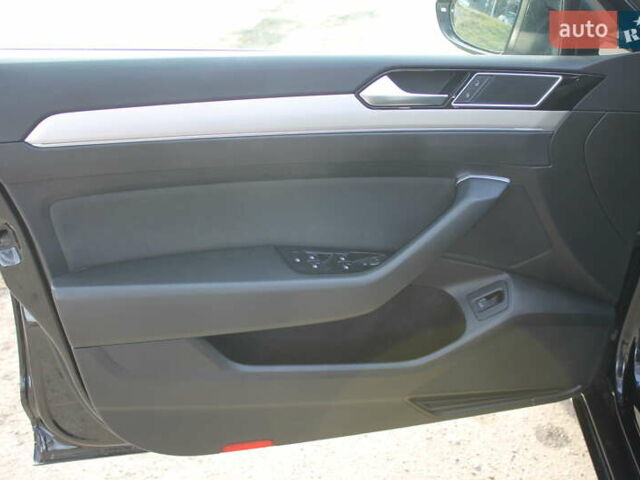 Фольксваген Пассат, объемом двигателя 1.6 л и пробегом 257 тыс. км за 11900 $, фото 14 на Automoto.ua