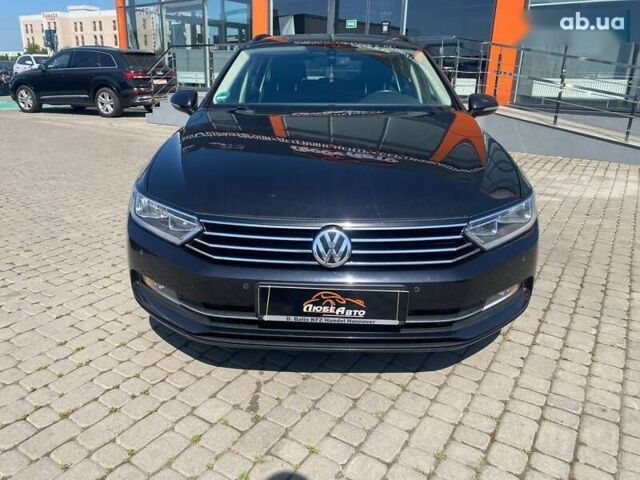 Фольксваген Пассат, объемом двигателя 2 л и пробегом 254 тыс. км за 13300 $, фото 1 на Automoto.ua