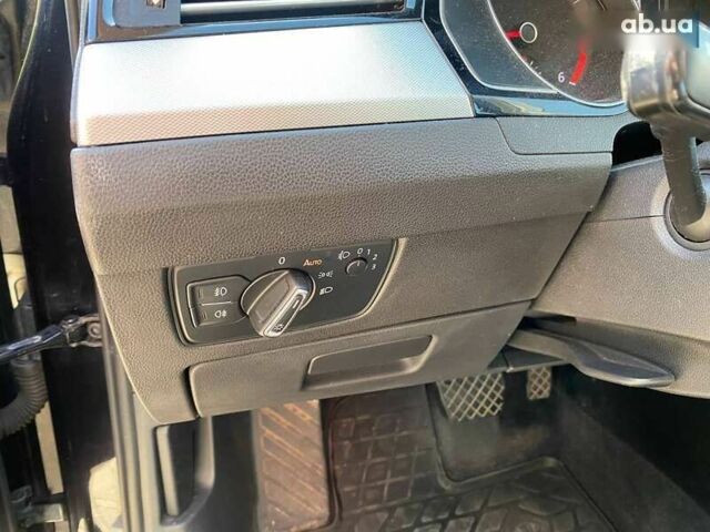 Фольксваген Пассат, объемом двигателя 2 л и пробегом 254 тыс. км за 13300 $, фото 12 на Automoto.ua