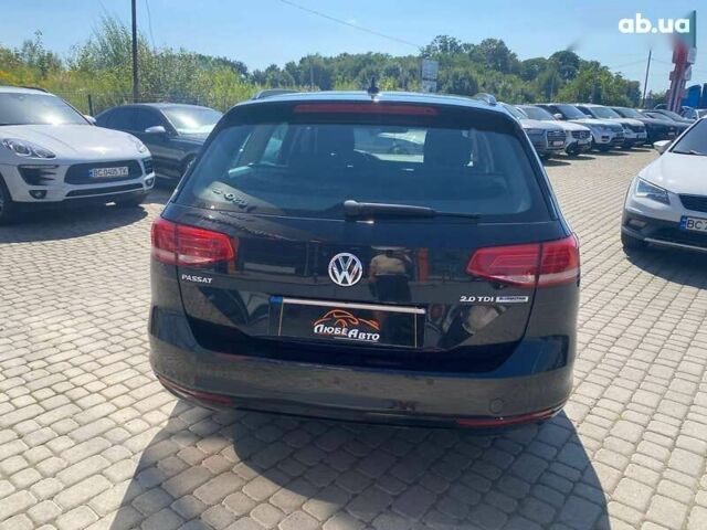 Фольксваген Пассат, объемом двигателя 2 л и пробегом 254 тыс. км за 13300 $, фото 5 на Automoto.ua