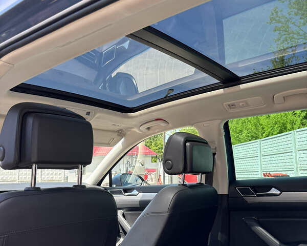 Фольксваген Пассат, объемом двигателя 0 л и пробегом 230 тыс. км за 15800 $, фото 12 на Automoto.ua