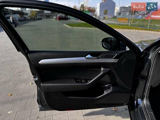 Фольксваген Пассат, объемом двигателя 1.97 л и пробегом 247 тыс. км за 14800 $, фото 6 на Automoto.ua