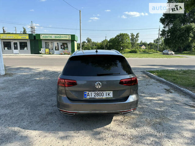 Фольксваген Пассат, об'ємом двигуна 1.97 л та пробігом 166 тис. км за 21500 $, фото 5 на Automoto.ua