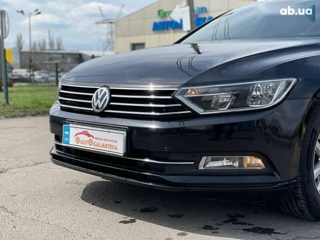 Фольксваген Пассат, об'ємом двигуна 1.6 л та пробігом 222 тис. км за 15699 $, фото 3 на Automoto.ua