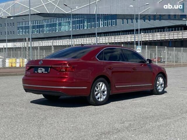 Фольксваген Пассат, объемом двигателя 0 л и пробегом 73 тыс. км за 12490 $, фото 4 на Automoto.ua