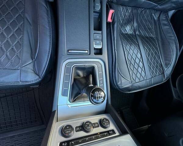 Фольксваген Пассат, объемом двигателя 1.97 л и пробегом 247 тыс. км за 14800 $, фото 18 на Automoto.ua