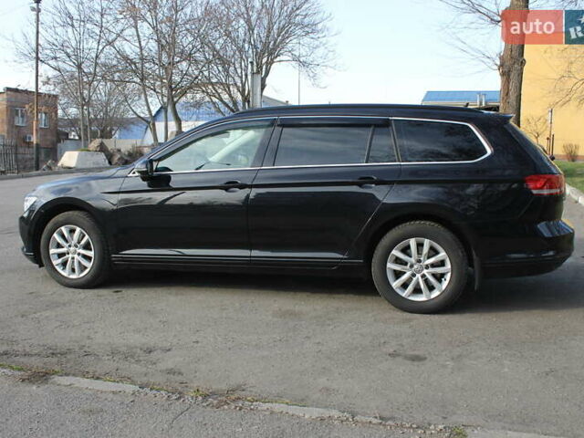 Фольксваген Пассат, объемом двигателя 1.6 л и пробегом 257 тыс. км за 11900 $, фото 5 на Automoto.ua