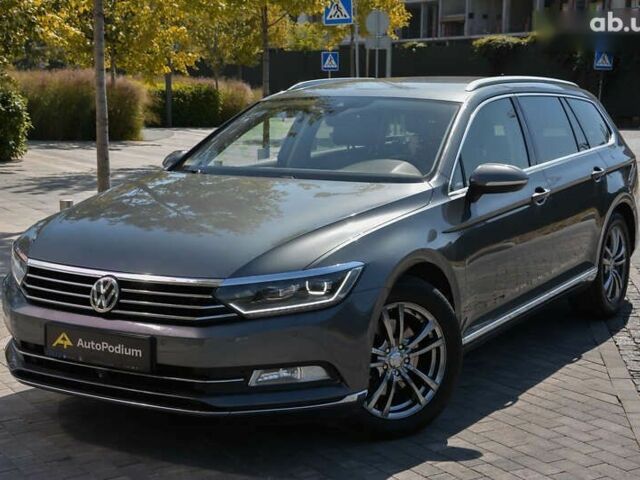 Фольксваген Пассат, об'ємом двигуна 2 л та пробігом 241 тис. км за 16500 $, фото 2 на Automoto.ua