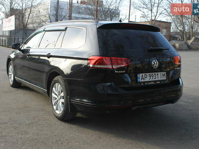 Фольксваген Пассат, объемом двигателя 1.6 л и пробегом 257 тыс. км за 11900 $, фото 7 на Automoto.ua