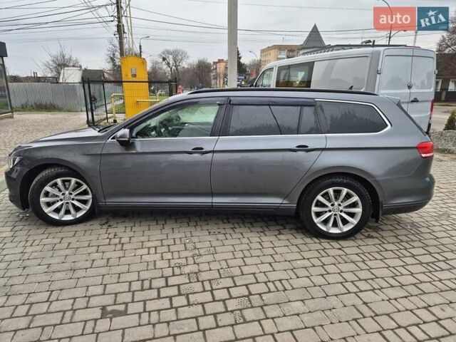 Фольксваген Пассат, объемом двигателя 1.97 л и пробегом 350 тыс. км за 13000 $, фото 26 на Automoto.ua