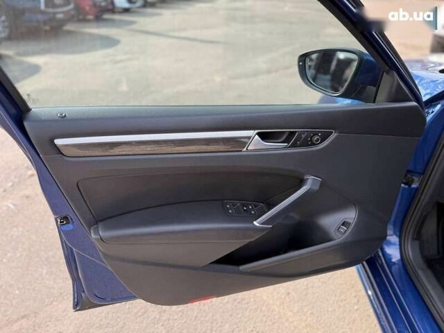 Фольксваген Пассат, об'ємом двигуна 1.8 л та пробігом 144 тис. км за 13490 $, фото 18 на Automoto.ua