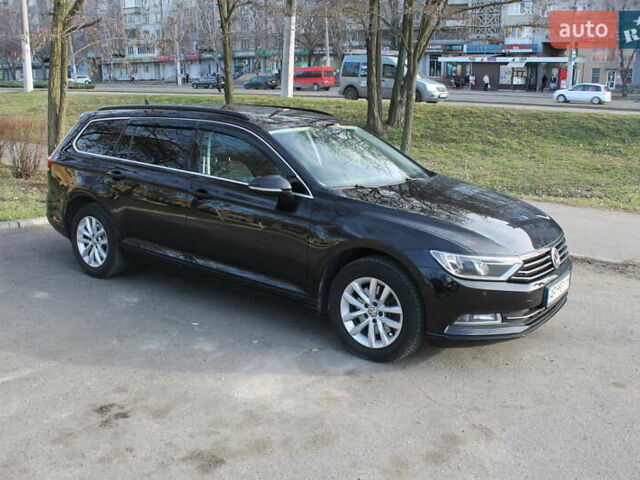 Фольксваген Пассат, объемом двигателя 1.6 л и пробегом 257 тыс. км за 11900 $, фото 11 на Automoto.ua