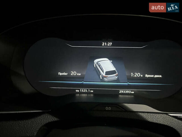 Фольксваген Пассат, объемом двигателя 0 л и пробегом 290 тыс. км за 14300 $, фото 15 на Automoto.ua