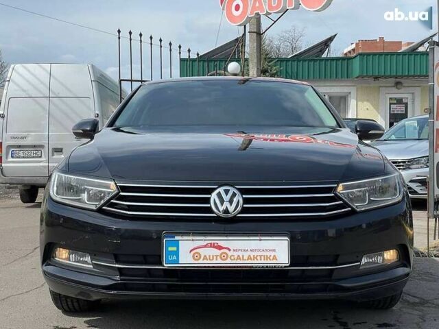 Фольксваген Пассат, об'ємом двигуна 1.6 л та пробігом 222 тис. км за 15699 $, фото 1 на Automoto.ua