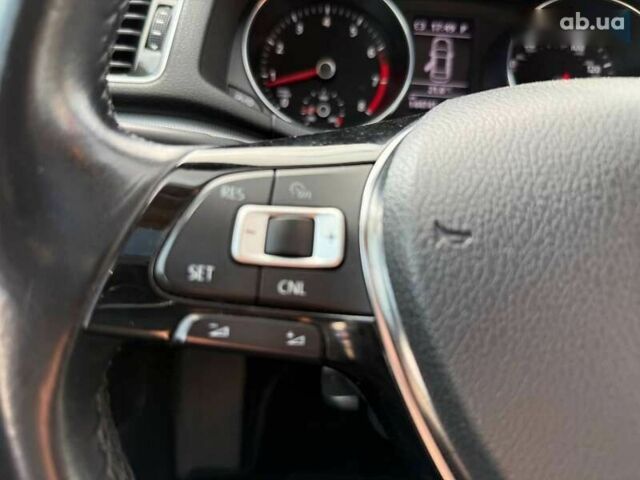 Фольксваген Пассат, об'ємом двигуна 1.8 л та пробігом 144 тис. км за 13490 $, фото 24 на Automoto.ua