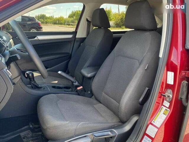 Фольксваген Пассат, объемом двигателя 0 л и пробегом 73 тыс. км за 12490 $, фото 10 на Automoto.ua