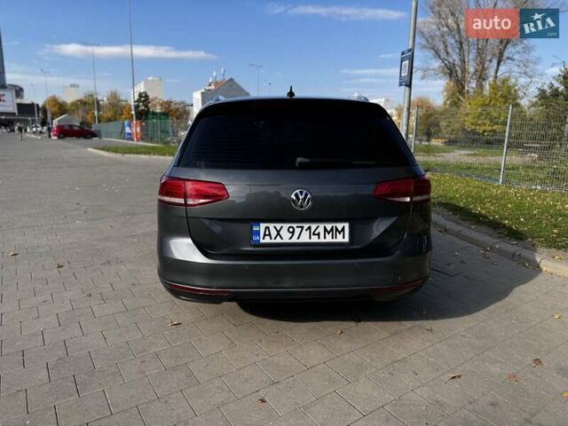 Фольксваген Пассат, объемом двигателя 1.97 л и пробегом 247 тыс. км за 14800 $, фото 1 на Automoto.ua