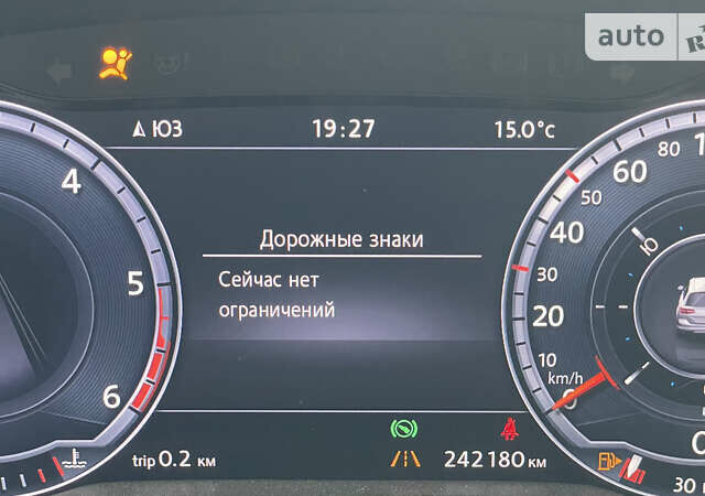 Фольксваген Пассат, об'ємом двигуна 1.97 л та пробігом 242 тис. км за 12700 $, фото 22 на Automoto.ua