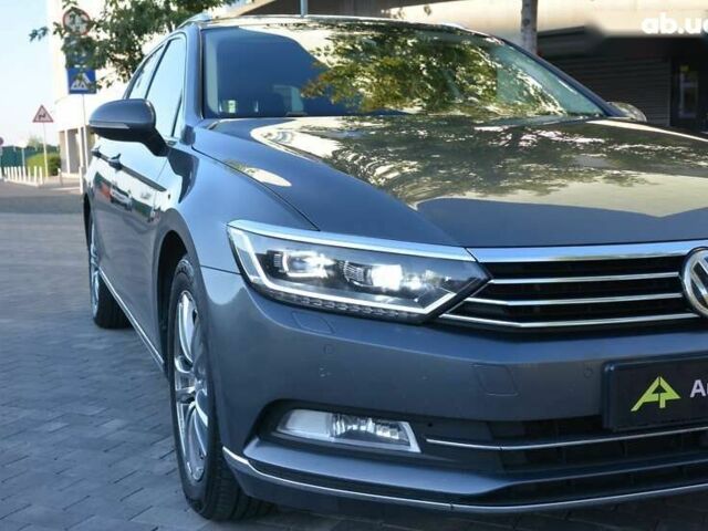 Фольксваген Пассат, об'ємом двигуна 2 л та пробігом 241 тис. км за 16500 $, фото 29 на Automoto.ua