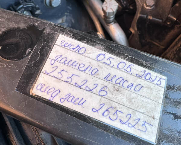 Фольксваген Пассат, об'ємом двигуна 2 л та пробігом 260 тис. км за 15500 $, фото 14 на Automoto.ua