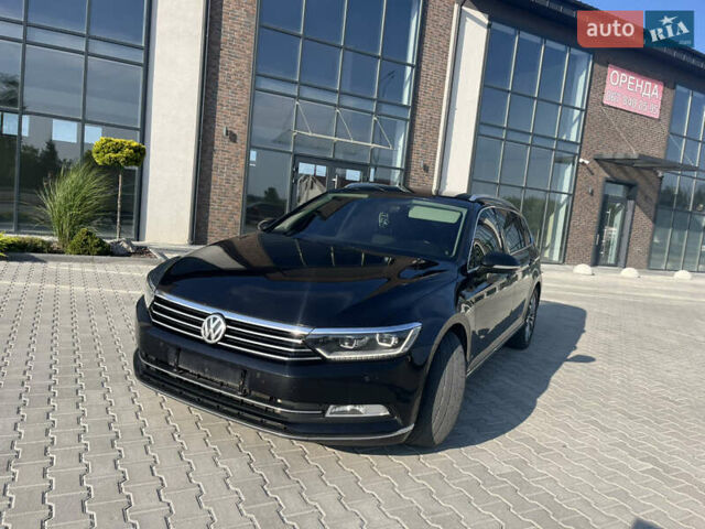 Фольксваген Пассат, объемом двигателя 0 л и пробегом 290 тыс. км за 14300 $, фото 1 на Automoto.ua