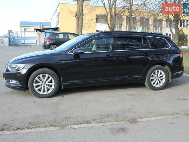 Фольксваген Пассат, объемом двигателя 1.6 л и пробегом 257 тыс. км за 11900 $, фото 4 на Automoto.ua