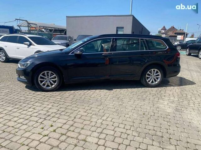 Фольксваген Пассат, объемом двигателя 2 л и пробегом 254 тыс. км за 13300 $, фото 3 на Automoto.ua