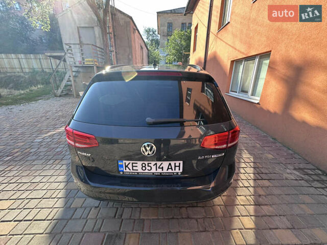 Фольксваген Пассат, об'ємом двигуна 2 л та пробігом 260 тис. км за 15500 $, фото 11 на Automoto.ua