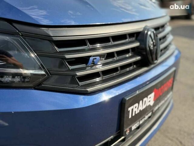 Фольксваген Пассат, об'ємом двигуна 1.8 л та пробігом 144 тис. км за 13490 $, фото 17 на Automoto.ua