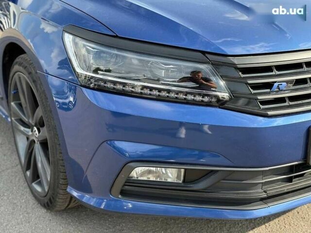 Фольксваген Пассат, об'ємом двигуна 1.8 л та пробігом 144 тис. км за 13490 $, фото 2 на Automoto.ua