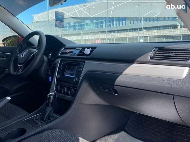 Фольксваген Пассат, объемом двигателя 0 л и пробегом 73 тыс. км за 12490 $, фото 14 на Automoto.ua