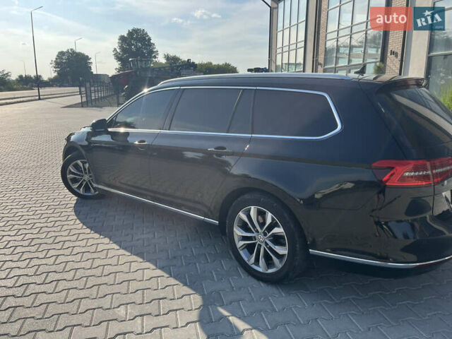 Фольксваген Пассат, объемом двигателя 0 л и пробегом 290 тыс. км за 14300 $, фото 5 на Automoto.ua